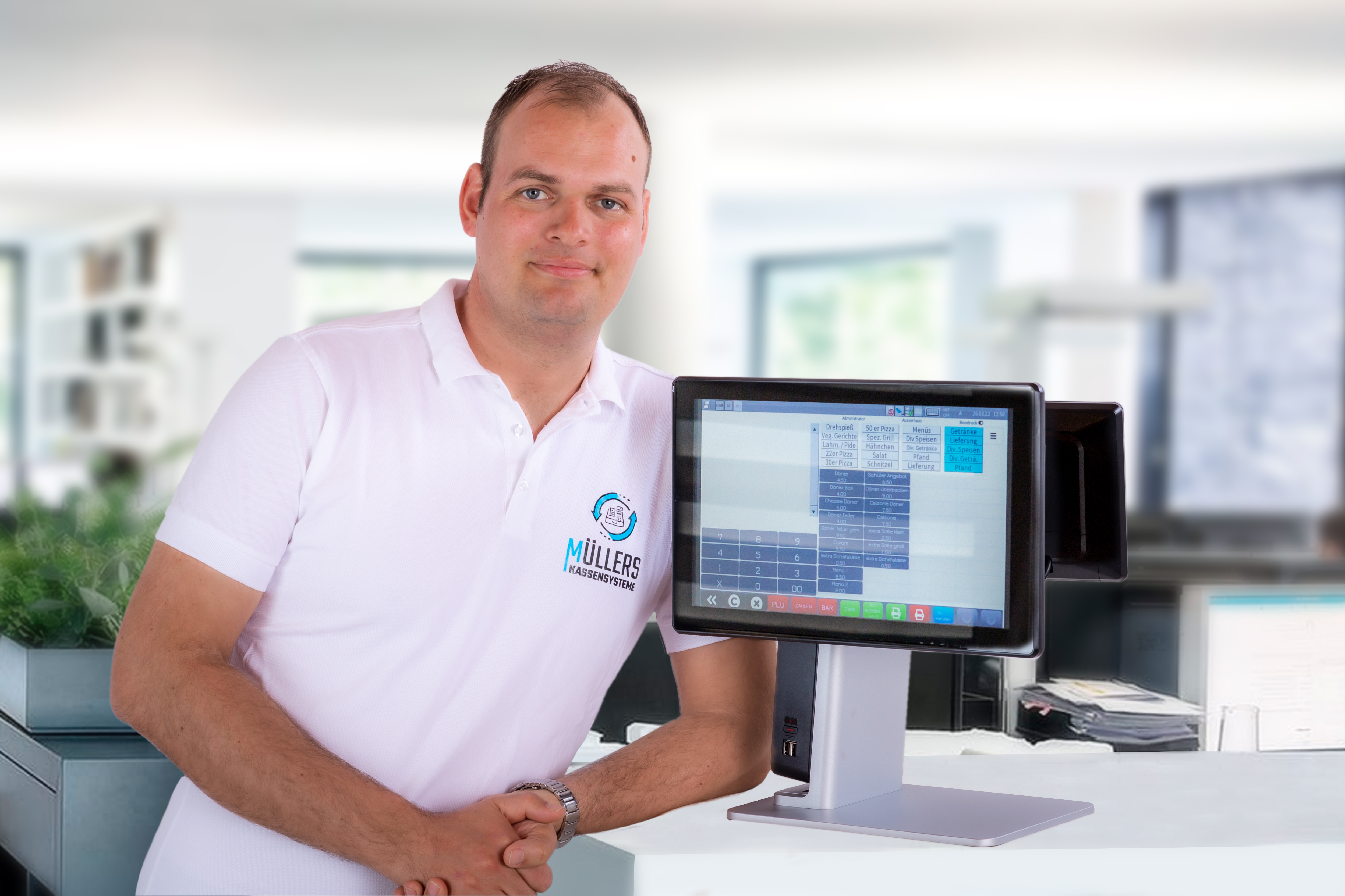 Lorenz Müller